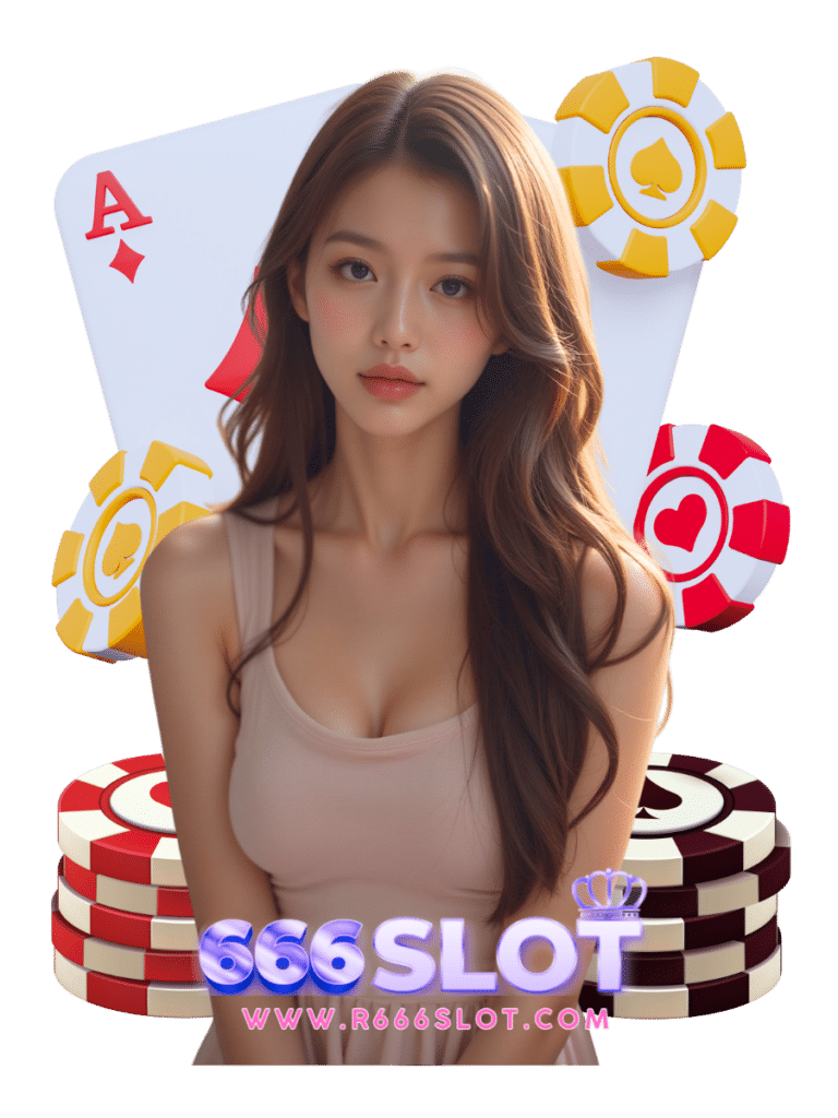 r666 slot บาคาร่า